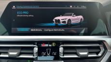 BMW 4 Series 420d MHT M Sport 2dr Step Auto Diesel Convertible